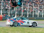 BMW 320i ETCC Sedan 2003 года